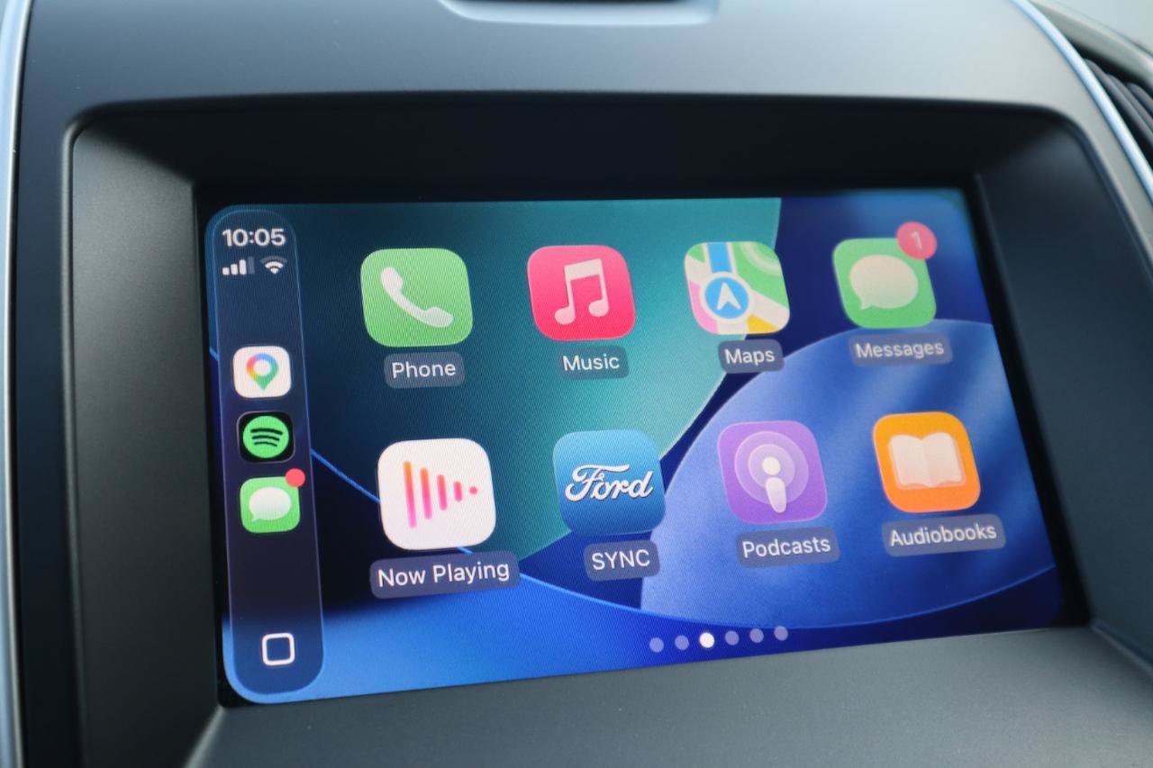 Used 2019 Ford Edge SEL w/ Equipment Group 201A AWD/4WD image 80
