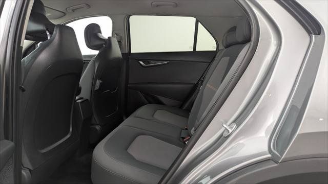 Used 2024 Kia Niro LX FWD image 17