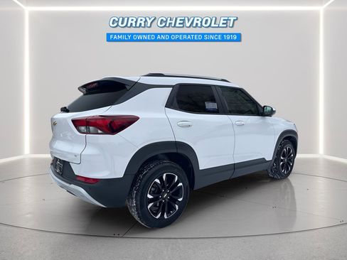 Used 2023 Chevrolet TrailBlazer LT w/ Convenience Package image 13