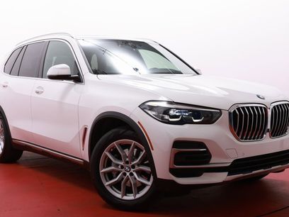 Used 2022 BMW X5 xDrive40i w/ Premium Package