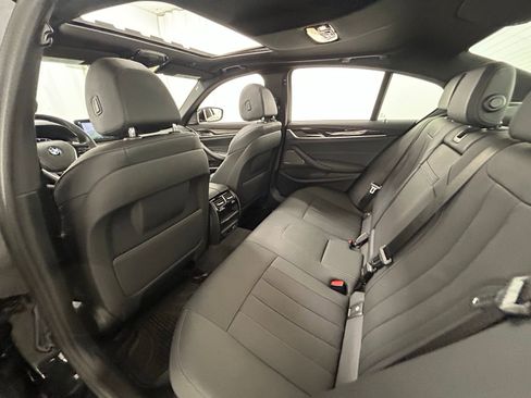 Used 2023 BMW 530i xDrive w/ Premium Package AWD/4WD image 34