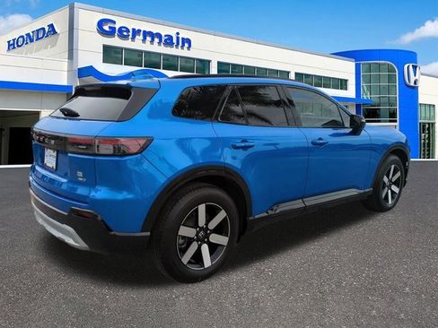 New 2026 Honda Prologue Touring image 3