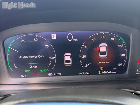 Used 2024 Honda Accord Touring image 21