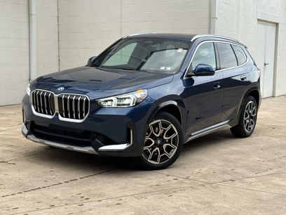 Certified 2025 BMW X1 xDrive28i