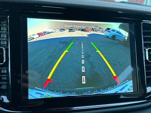 New 2026 Dodge Durango GT image 21