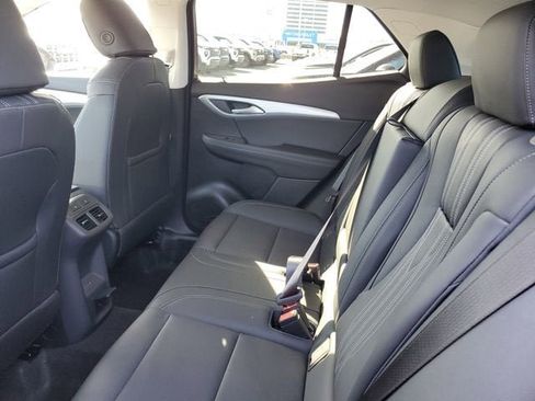 New 2026 Buick Envision Avenir image 11