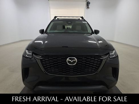 Used 2026 MAZDA CX-90 3.3 Turbo w/ Premium Sport Pkg AWD/4WD image 2