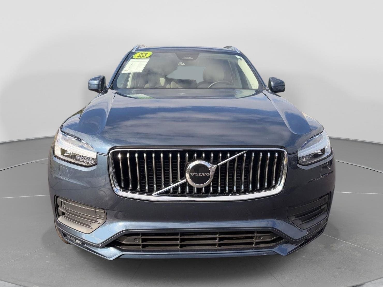 Used 2023 Volvo XC90 B6 Core w/ Climate Package AWD/4WD image 8