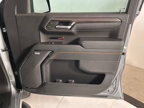 Used 2023 GMC Sierra 1500 AT4 w/ AT4 Premium Package AWD/4WD image 16