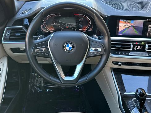 Used 2022 BMW 330i Sedan w/ Convenience Package image 17