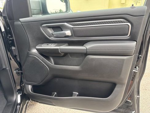 New 2026 RAM 1500 Big Horn AWD/4WD image 28