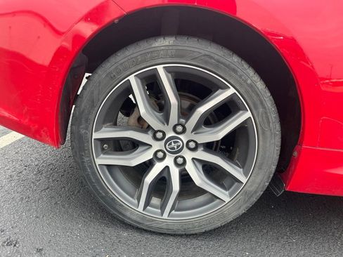 Used 2015 Scion tC FWD image 11