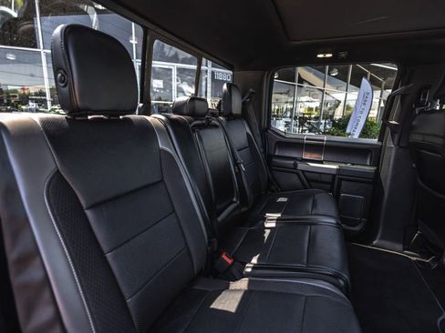 Used 2020 Ford F150 Raptor w/ Equipment Group 802A Luxury AWD/4WD image 36