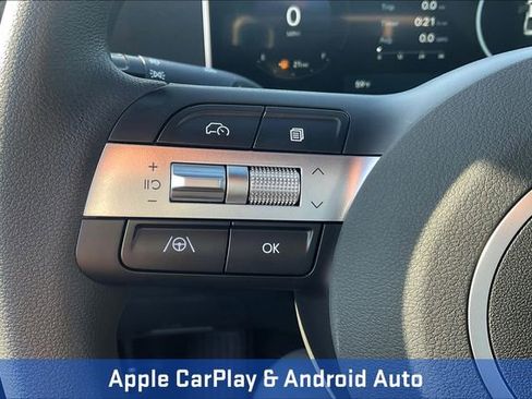 New 2026 Hyundai Santa Cruz SEL AWD/4WD image 23