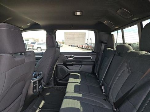 New 2026 RAM 1500 Big Horn image 47