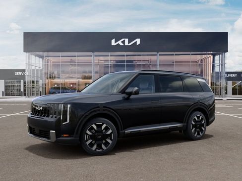 New 2027 Kia Telluride S AWD/4WD image 3