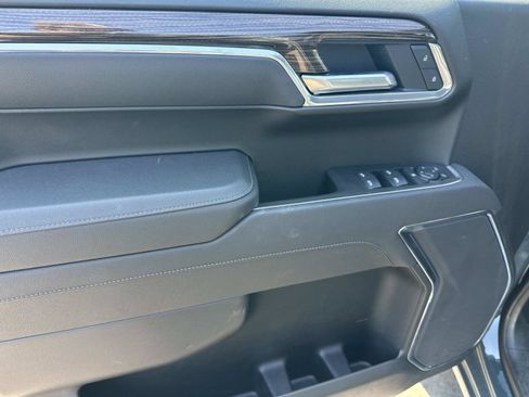 Used 2026 Chevrolet Silverado 1500 LT w/ Safety Package AWD/4WD image 14