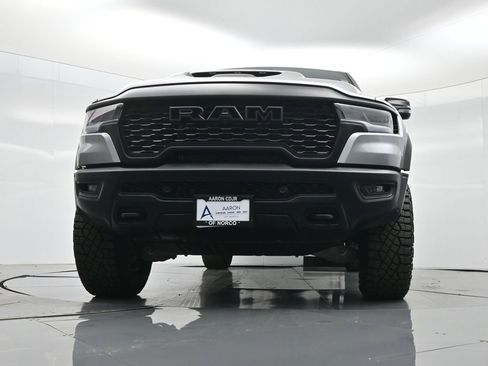 Used 2026 RAM 1500 RHO image 43