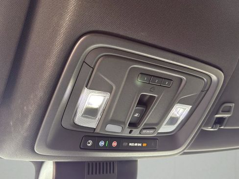 Used 2024 Chevrolet Silverado 3500 High Country w/ Technology Package image 23