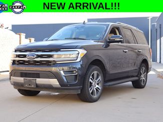 Used 2024 Ford Expedition Limited AWD/4WD video 1