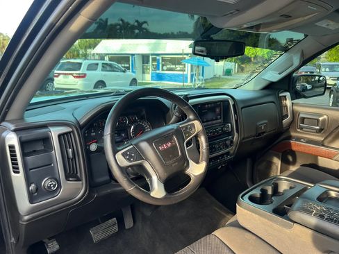 Used 2014 GMC Sierra 1500 SLE w/ SLE Value Package RWD image 10
