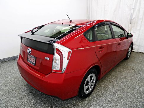 Used 2013 Toyota Prius Two image 6