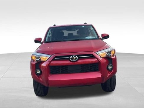 Used 2024 Toyota 4Runner SR5 image 12