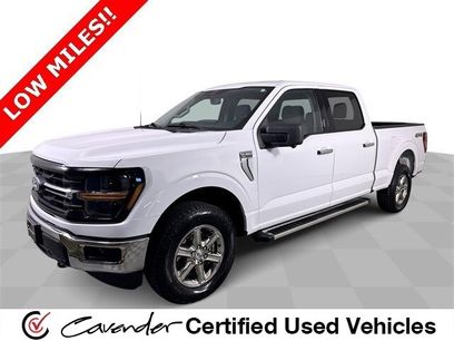 Used 2024 Ford F150 XLT w/ Tow/Haul Package