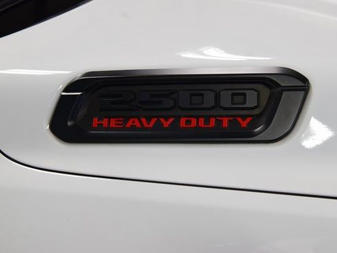 Used 2022 RAM 2500 Laramie image 13
