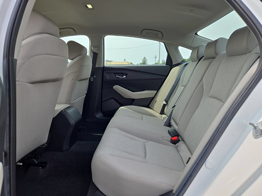 Used 2024 Honda Accord LX image 10