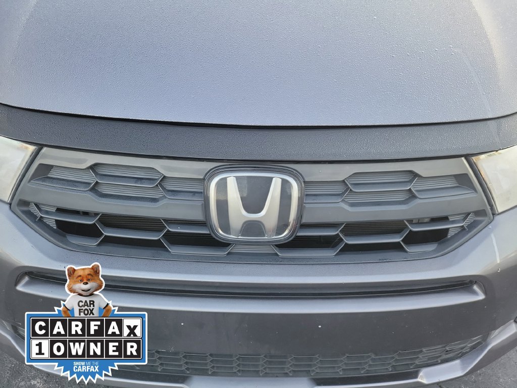 Used 2025 Honda Odyssey EX-L image 8