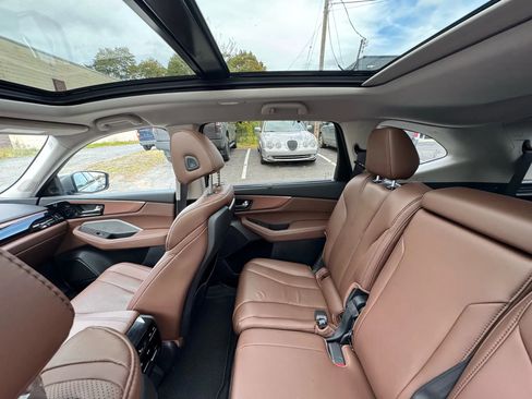 Used 2023 Acura MDX SH-AWD w/Technology Pkg Sport image 37