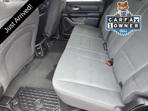 Used 2024 RAM 1500 Tradesman AWD/4WD image 10