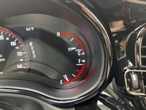 New 2025 Dodge Durango GT w/ Blacktop Package image 13