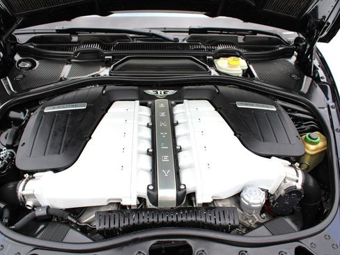 Used 2005 Bentley Continental GT image 33