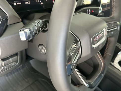 New 2026 GMC Yukon XL AT4 w/ AT4 Premium Plus Package AWD/4WD image 20