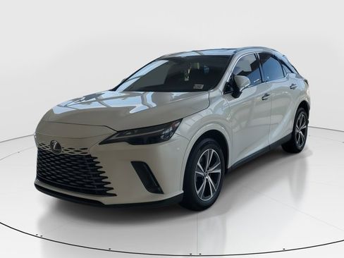 Used 2023 Lexus RX 350 Premium image 5