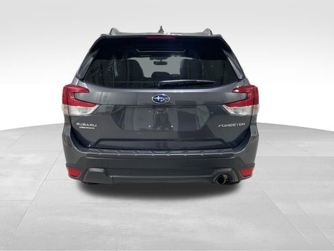 Certified 2021 Subaru Forester Limited image 37