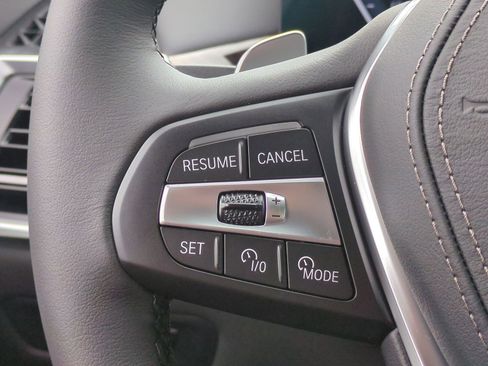 New 2026 BMW X5 xDrive40i image 17