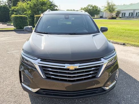 Used 2024 Chevrolet Equinox Premier FWD image 10