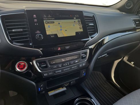 Used 2020 Honda Passport Elite image 34