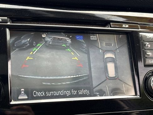 Used 2014 Nissan Rogue SL w/ SL Premium Package AWD/4WD image 18