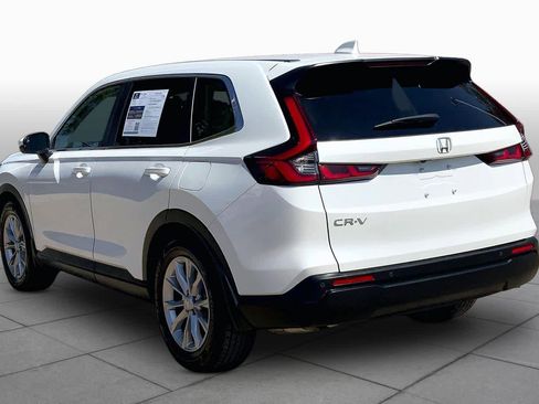 Used 2023 Honda CR-V EX-L image 12
