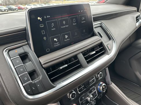 Used 2022 GMC Yukon SLT image 14