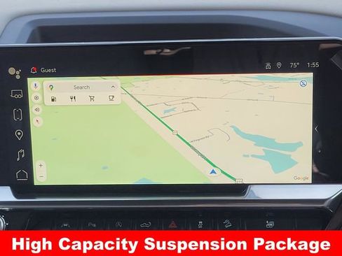 New 2026 GMC Sierra 1500 SLT w/ SLT Premium Package image 14