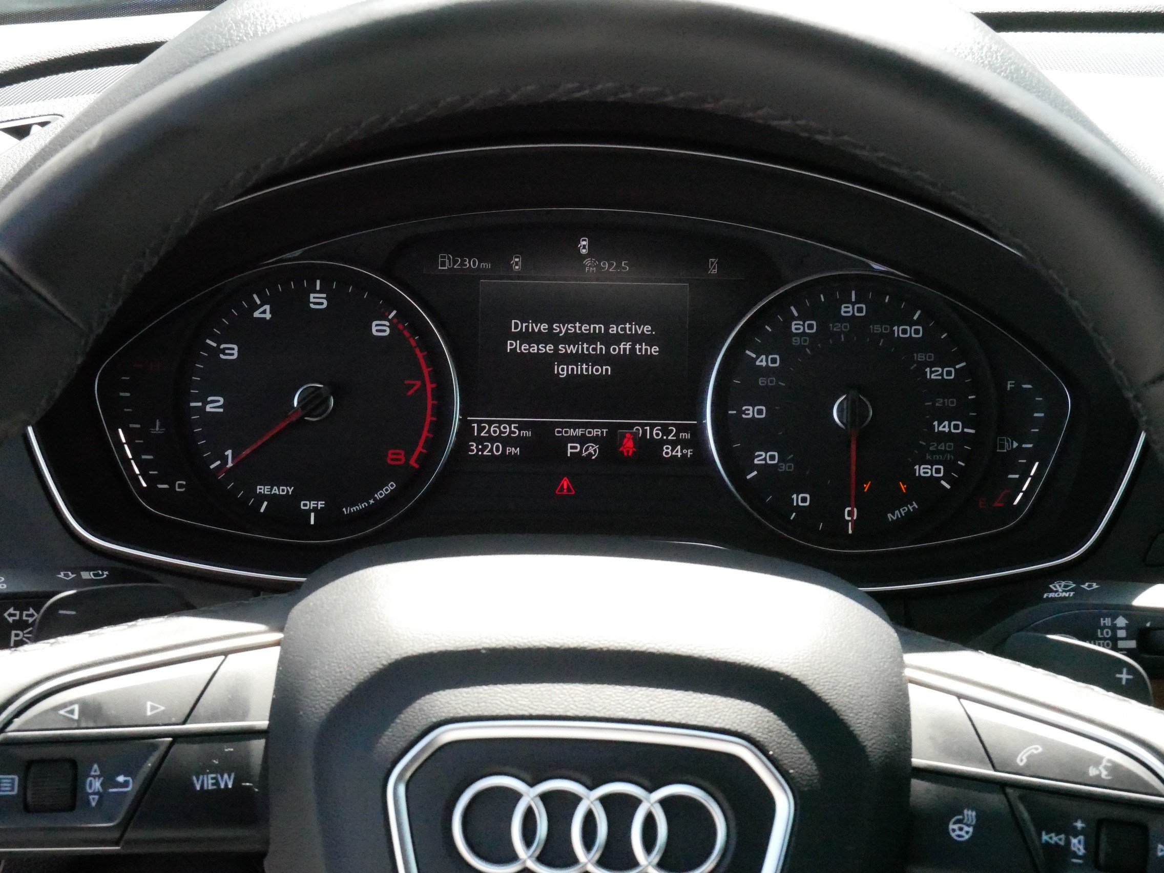 Used 2023 Audi Q5 2.0T Premium w/ Convenience Package AWD/4WD image 21