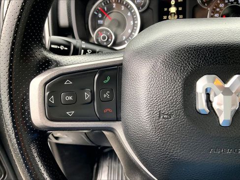 Used 2024 RAM 1500 Tradesman w/ Trailer Tow Group image 20