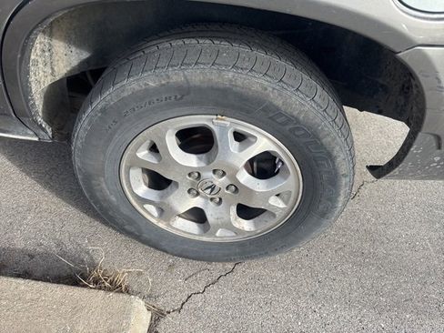 Used 2001 Acura MDX Touring image 7