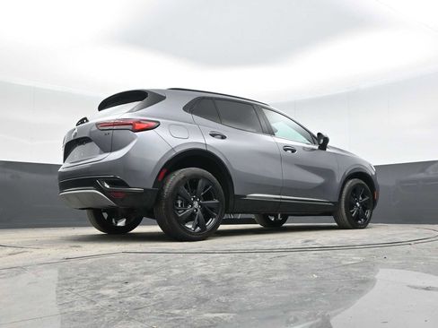 Certified 2022 Buick Envision Preferred AWD/4WD image 57