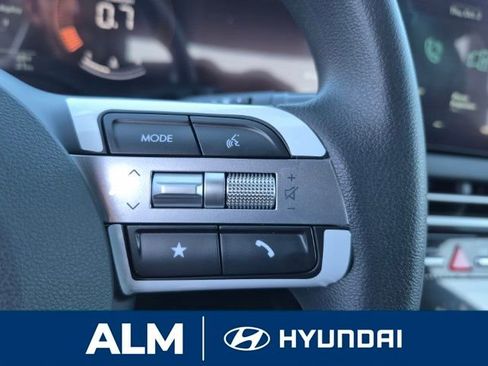 New 2026 Hyundai Santa Cruz SEL image 28